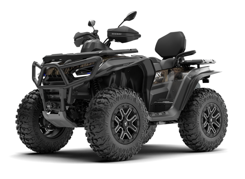 Segway AT10 WL EPS Limited (T3b)