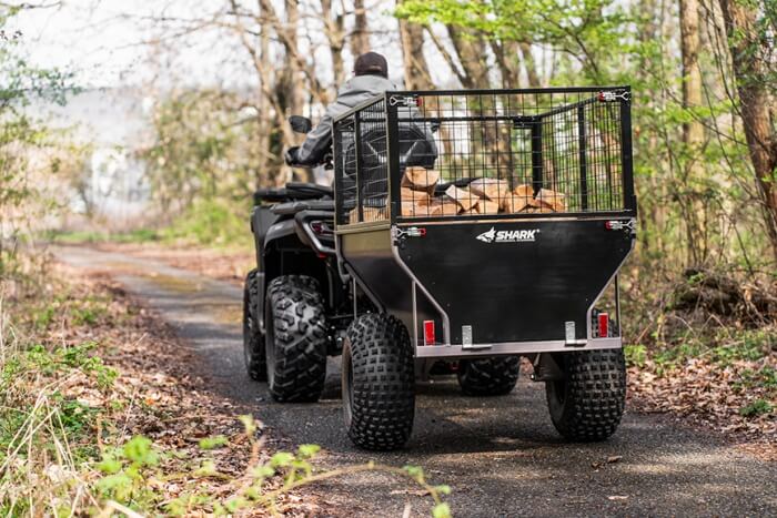 Segway AT10 L EPS (T3b)