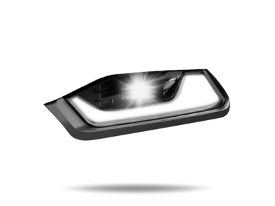 Segway AT5 L EPS (T3b) - FULL-LED apgaismojums