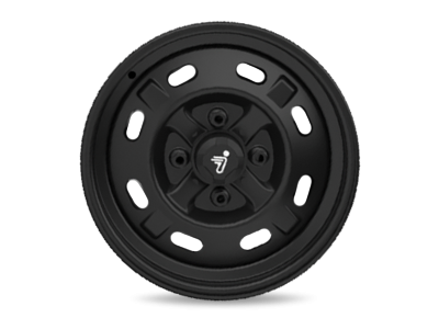 Fugleman UT6 - 14" tērauda diski